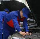汽修業(yè)青睞職校人才 汽修市場誰占先機