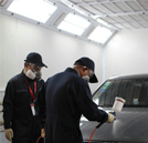 汽車美容學(xué)校哪家好？