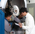 農(nóng)家子弟難獲自主招生機(jī)會 學(xué)汽修亦可通往成功