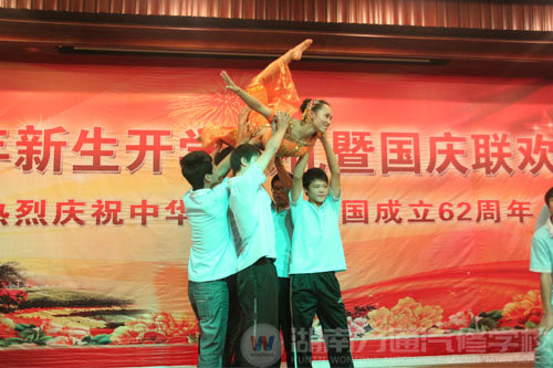 美麗鳳凰