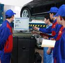湖南萬通汽修學(xué)校：理實(shí)結(jié)合 打造高端汽修人才