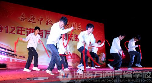 最炫校園風(fēng)