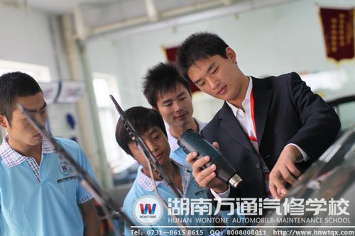 丁德強老師