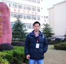 彭德榮