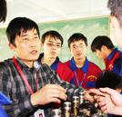 萬(wàn)通汽修：四新理念引領(lǐng)專業(yè)全面升級(jí)