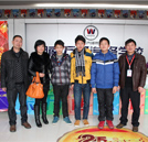 新生報(bào)名面面觀：帶著夢(mèng)想揚(yáng)帆起航