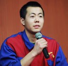 頂級(jí)汽修大師盛贊萬通: 汽修教育界的第一標(biāo)桿