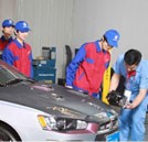 為何學(xué)汽修成為越來越多打工族的選擇？