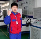 萬通學(xué)子：抓住汽修市場(chǎng)機(jī)遇 實(shí)現(xiàn)心中的“中國(guó)夢(mèng)”