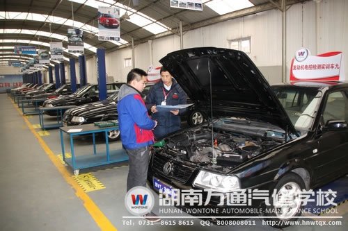 萬通為學(xué)生提供多種實踐機(jī)會
