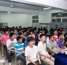 湖南萬通汽修學(xué)校職業(yè)技能班開班儀式隆重啟動