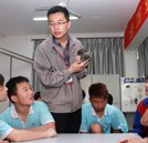 李博