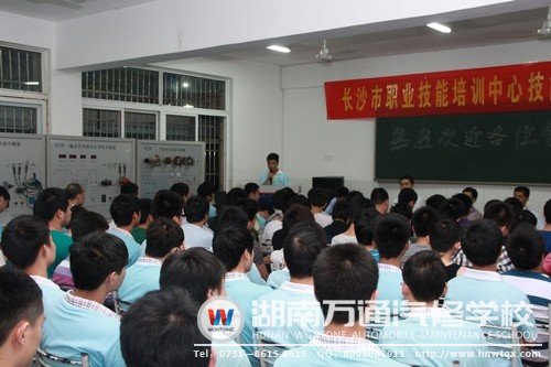 學生代表發(fā)言
