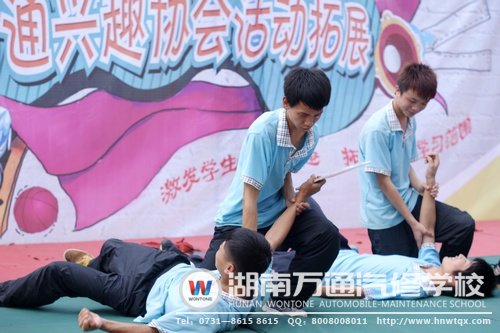 武術(shù)表演