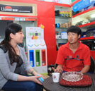 湖南萬(wàn)通：確保學(xué)生就業(yè)品質(zhì) 拒絕“注水就業(yè)”