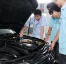 專業(yè)設(shè)置緊跟市場需求 促使學(xué)生就業(yè)“一路綠燈”