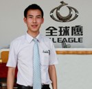 陶鑫：回爐學汽修 用技術敲開高薪大門