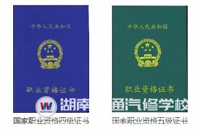 證書