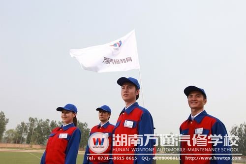 選擇職業(yè)教育，未來大有可為