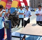 湖南萬通汽修學(xué)校第五屆汽修技能大賽即將舉行