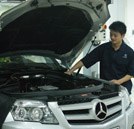 湖南萬通“訂單培養(yǎng)”模式 打造企業(yè)最需要的汽修人才