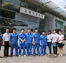 學(xué)汽修選湖南萬通的原因六：創(chuàng)就業(yè)皆有保障