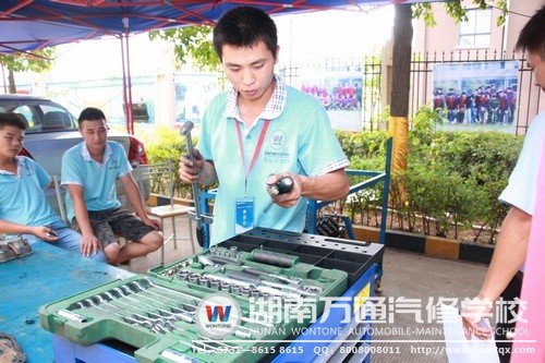 選工具，準(zhǔn)備大顯身手！