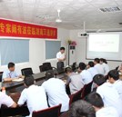 與闞有波教授面對面 汲取汽修行業(yè)精華