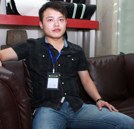 漫漫人生路 我用技術來探路-黃震