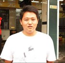 我的成就感 源于萬通授予的技術(shù)-梁永