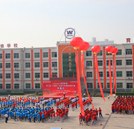 “萬通杯”大賽各項(xiàng)準(zhǔn)備工作緊鑼密鼓 確保賽事順利進(jìn)行