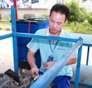 技能擂臺總決賽名單公布 晉級選手將在24日一決高下