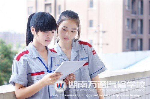 話不多說，再來一張“姐妹花”的合影