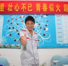 新生新風(fēng)采之唐植星：心中有夢(mèng)，何懼路途的遙遠(yuǎn)