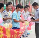 獻(xiàn)禮第29個(gè)教師節(jié)：特別的節(jié)日 特別的祝福