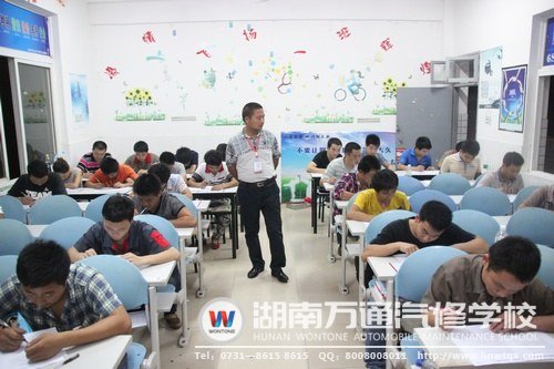從容應(yīng)考，拿證勢在必得！