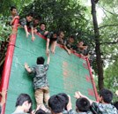 萬通“三教三訓”顯成效 學子技能素養(yǎng)雙突出