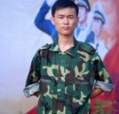 【榜樣的力量】之鄧子威：用心 創(chuàng)造屬于自己的未來