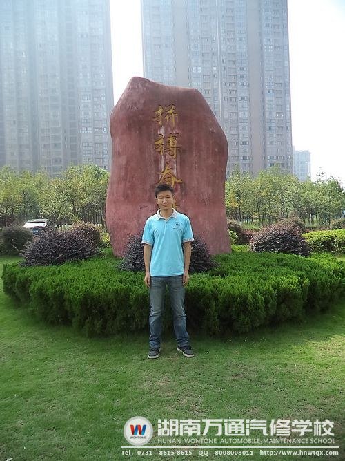 雖然遭遇了畢業(yè)后的“就業(yè)難”，劉成龍還是延續(xù)著拼搏奮斗的理念！