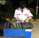 汽修“十項(xiàng)全能競(jìng)賽”火熱開賽！