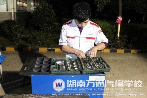 選好工具，準備“開戰(zhàn)！”