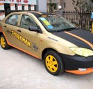 汽車美容裝潢之車身改色 讓愛車綻放“獨(dú)家光芒”