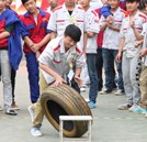 “速度與激情”重現(xiàn) 車輪大戰(zhàn)“極速”上演