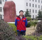 黃?。鹤x大學(xué)不是唯一出路 學(xué)汽修讓自己成為“鋼化玻璃”