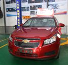 斥資購(gòu)入新車輛 促進(jìn)實(shí)訓(xùn)課程品質(zhì)提升