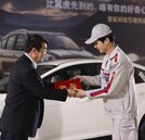 全方位就業(yè)服務(wù) 保障學(xué)子就業(yè)好