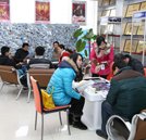 湖南萬(wàn)通報(bào)名火熱：好品牌源于高品質(zhì)辦學(xué)