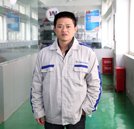 “新生駕到”之龔安保：愛拼才會(huì)贏 38歲父親用汽修逆襲人生