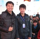 “新生駕到”之費(fèi)楠：不喜歡修電瓶車 汽修才是真愛！