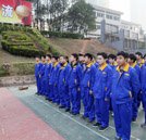 “三教三訓(xùn)”助力萬(wàn)通學(xué)子成就輝煌人生